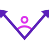 Angle Between Two Vectors Calculator logo